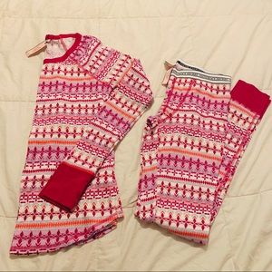 New with tags Victoria Secret 2piece Lounge PJ Set